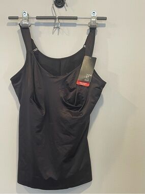 TC Women's Shapewear Camisole - black